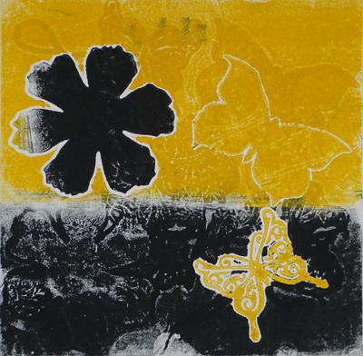 Print by Jim Mumme